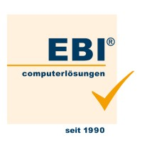 EBI Computerlösungen