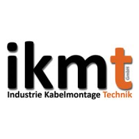 IKMT - Industrie Kabelmontage Technik GmbH