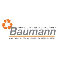 Baumann Rohstoff-Recycling GmbH
