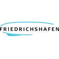 Stadt Friedrichshafen