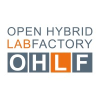 OHLF - Open Hybrid LabFactory