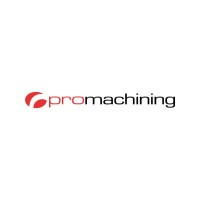 ProMachining GmbH