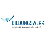 Bildungswerk Der Baden-Württembergischen Wirtschaft E.V.