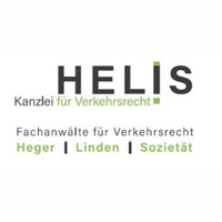 HELIS Kanzlei für Verkehrsrecht
