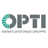 OPTI Dienstleistungs GmbH