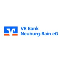 VR Bank Neuburg-Rain eG