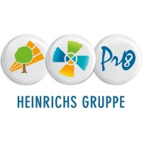 Heinrichs Gruppe