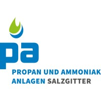 PA Propan & Ammoniak Anlagen GmbH