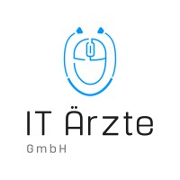 IT Ärzte GmbH