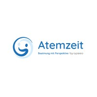 Atemzeit - Beatmung mit Perspektive by opseo