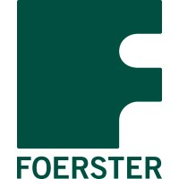 Institut Dr. Foerster GmbH & Co. KG