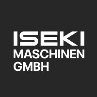 ISEKI-Maschinen GmbH