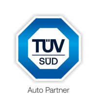 TÜV SÜD Auto Partner