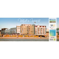 Strandhotel Duhnen - Aparthotel Kamp Kristian Kamp e.K.