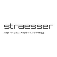 straesser automotive testing GmbH