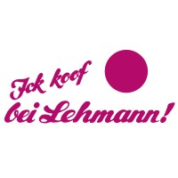 Ick koof bei Lehmann