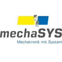mechaSYS GmbH