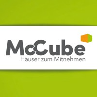 McCube – Häuser zum Mitnehmen