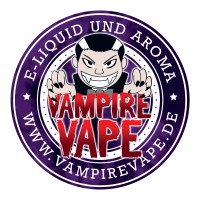 Vampire Vape Germany