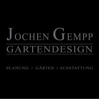 JOCHEN GEMPP GARTENDESIGN