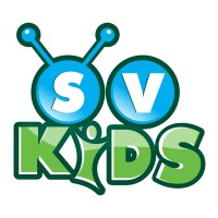 Silicon Valley Kids