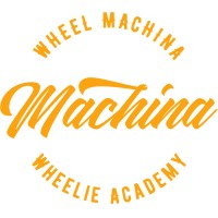 wheel MACHINA
