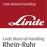 Linde Material Handling Rhein-Ruhr GmbH & Co. KG
