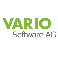 VARIO Software AG