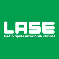 LASE PeCO Systemtechnik GmbH