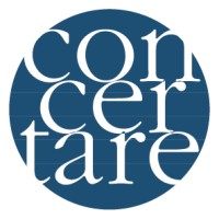 concertare Beratungs- und Dienstleistungsgesellschaft mbH