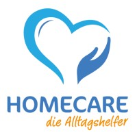 HOMECARE - die Alltagshelfer