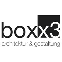 boxx3 - architektur & gestaltung