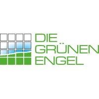 DIE GRÜNEN ENGEL