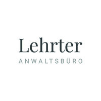 Anwaltsbüro Lehrter