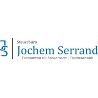 Steuerbüro Jochem Serrand
