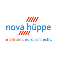 Nova Hüppe GmbH Sonnenschutzsysteme