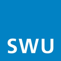 SWU Stadtwerke Ulm/Neu-Ulm GmbH