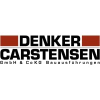 Denker & Carstensen GmbH & Co. KG Bauausführungen