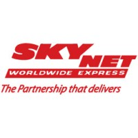 SkyNet Worldwide Express GmbH