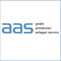 AAS GmbH Armaturen Anlagen Service