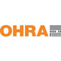 OHRA Regalanlagen GmbH