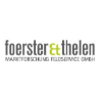 Foerster & Thelen Marktforschung Feldservice GmbH