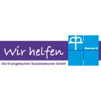 Die Evangelischen Sozialstationen GmbH