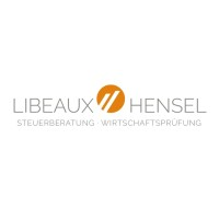 Sozietät Libeaux Libeaux+Hensel StB vBP PartGmbB
