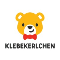 Klebekerlchen Namensetiketten GmbH