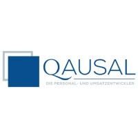 Qausal – Die Personal- und Umsatzentwickler