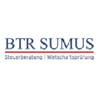 BTR SUMUS Marquardt, Schröder und Tensfeldt Partnerschaft Steuerberatungsgesellschaft