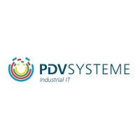 PDV-SYSTEME GmbH