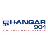 HANGAR 901 Aircraft Maintenance GmbH