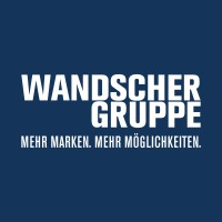 Wandscher Gruppe